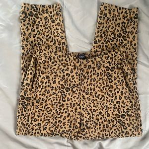 j crew